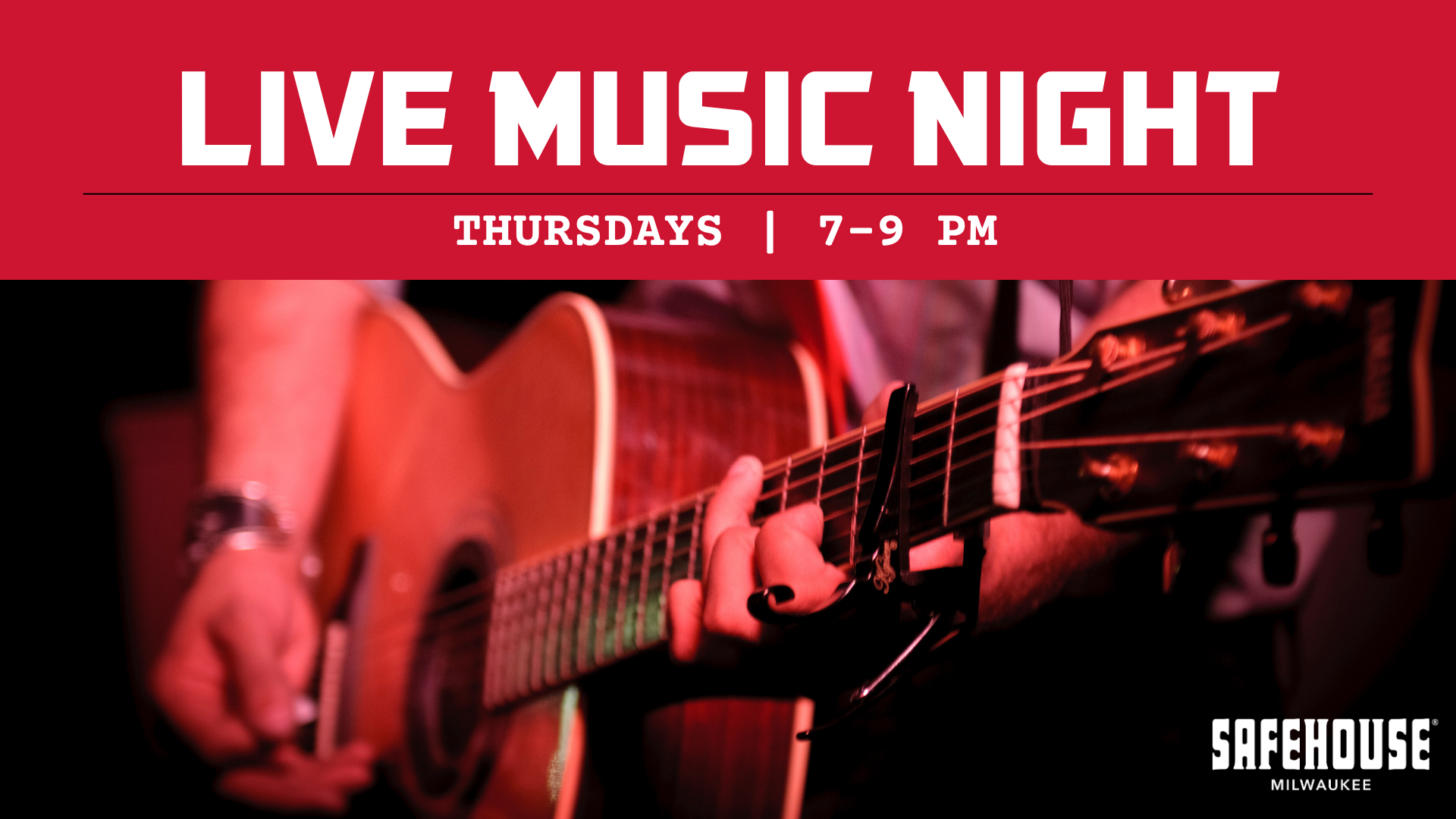 Live Music Night